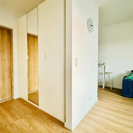 Appartamento Cosy Okecie Varsavia