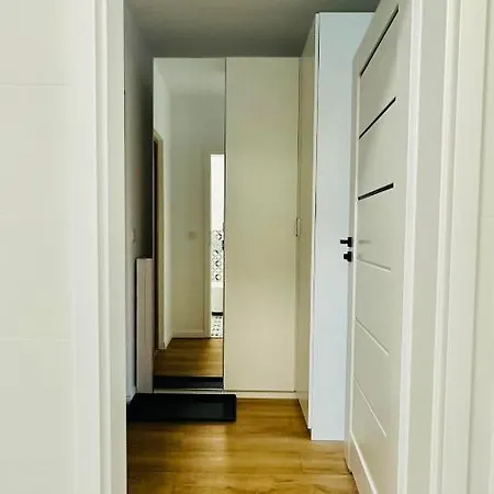 Διαμέρισμα Cosy Okecie *