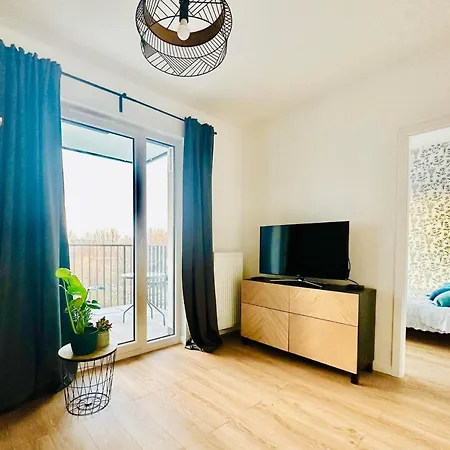 Cosy Okecie * Βαρσοβία