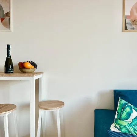 Cosy Okecie * Βαρσοβία