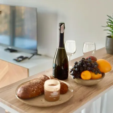 Cosy Okecie Διαμέρισμα Βαρσοβία