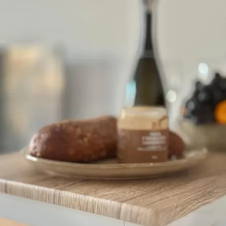 Apartman Cosy Okecie *