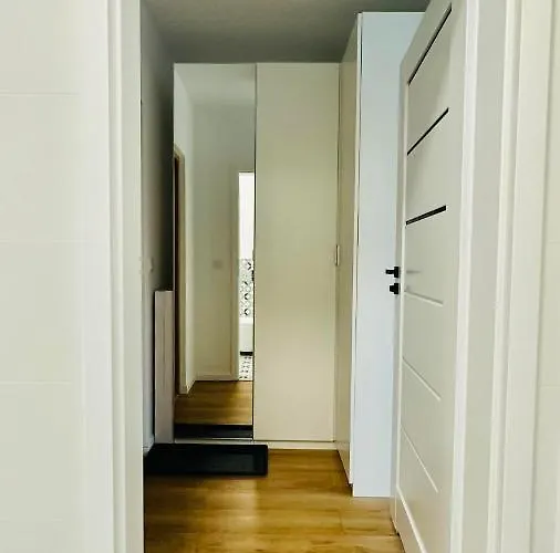 Apartamento Cosy Okecie *