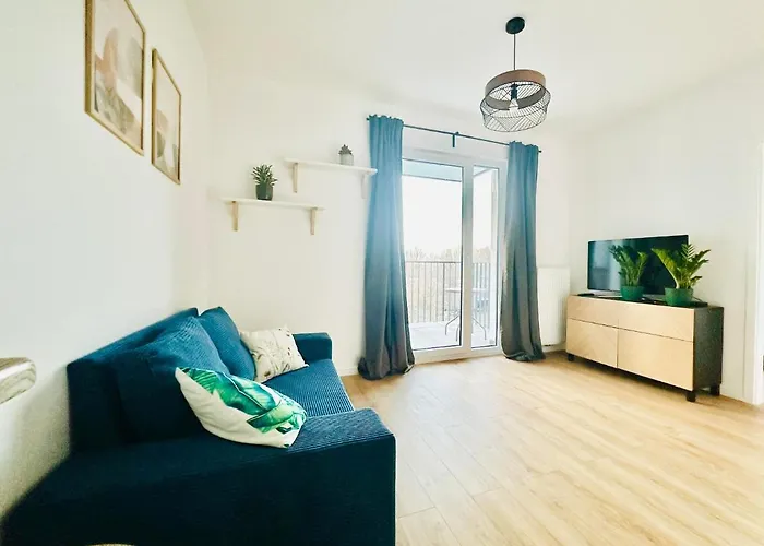 Cosy Okecie * Varsóvia