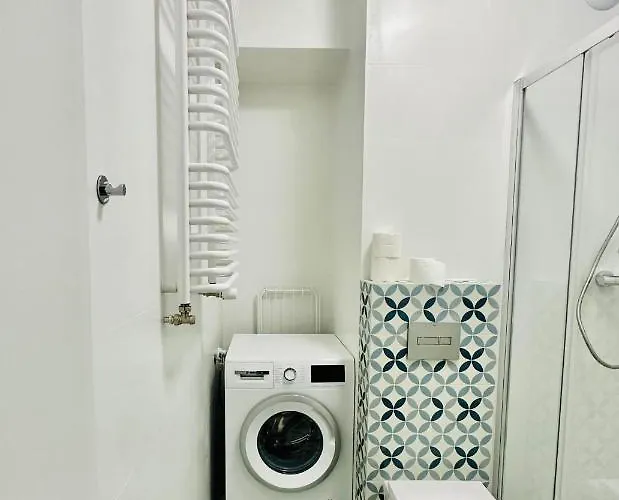 Cosy Okecie Varsóvia