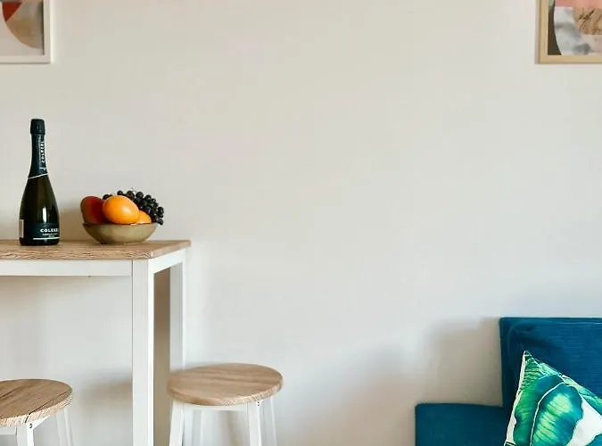 Cosy Okecie * Varsóvia