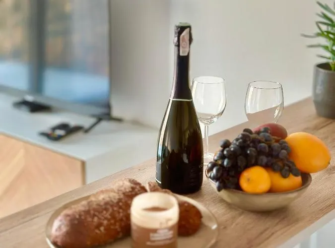 Cosy Okecie Apartamento Varsóvia