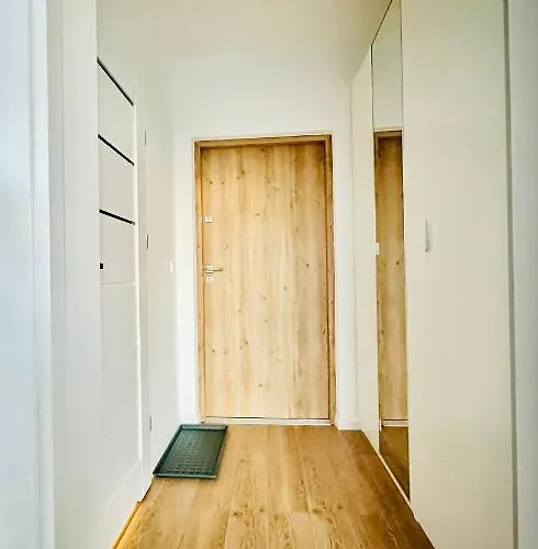 Apartamento Cosy Okecie