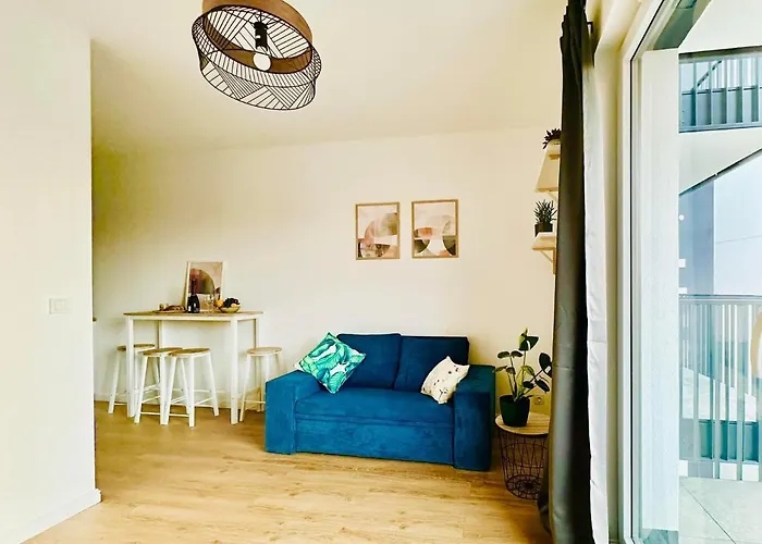 Apartamento Cosy Okecie Varsóvia