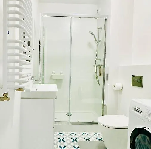 Apartamento Cosy Okecie