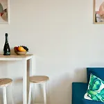 Cosy Okecie * Warszawa