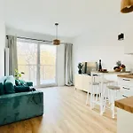 Cosy Okecie Warszawa