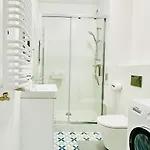 Apartament Cosy Okecie