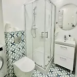 Cosy Okecie Apartament