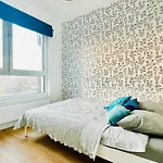Cosy Okecie Apartament