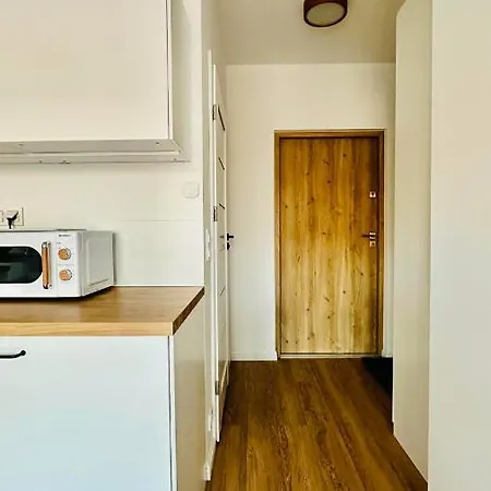 Appartement Cosy Okecie *