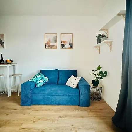 Cosy Okecie *